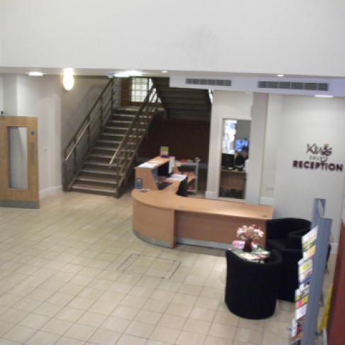 Office: Kings Court, Blackburn, BB2