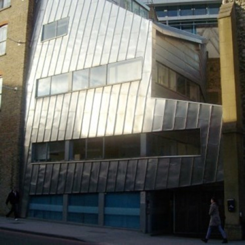 Office: Kings Cross, Kings Cross Road, London, WC1X 9DE