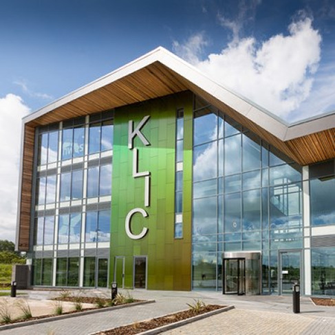 Office: Innovation Centre, Kings Lynn, PE30