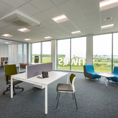 Office: Innovation Centre, Kings Lynn, PE30
