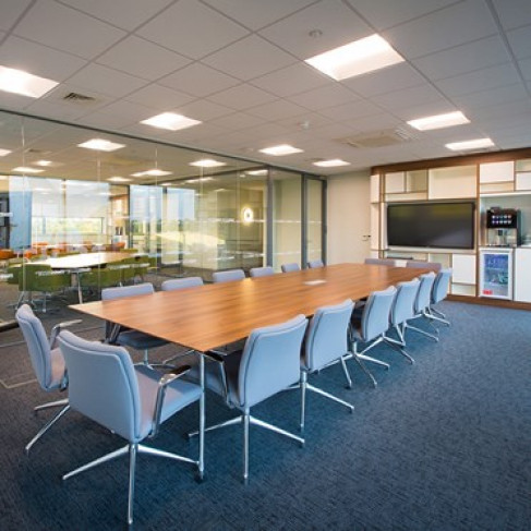 Office: Innovation Centre, Kings Lynn, PE30