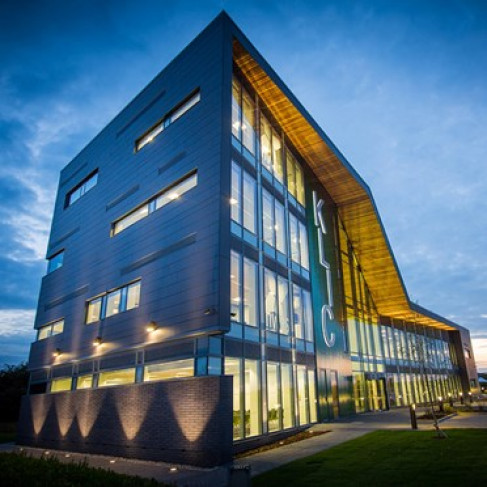 Kings Lynn Innovation Centre - PE30