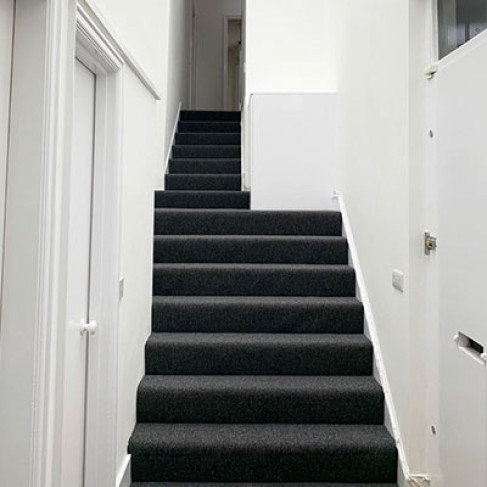 Office: King's Road, 559a King's Roa, London, SW6 2EB