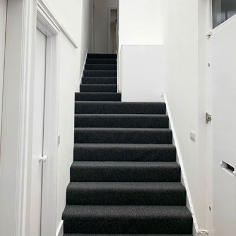 Office: King's Road, 559a King's Roa, London, SW6 2EB