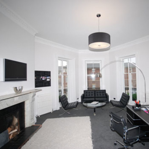 Office: Kings Street, Chester, CH1