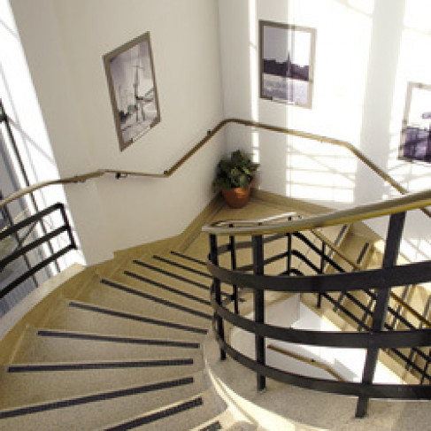 Office: Kingsbury, Church Lane, London, NW9