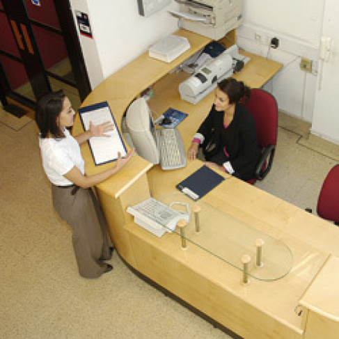 Office: Kingsbury, Church Lane, London, NW9