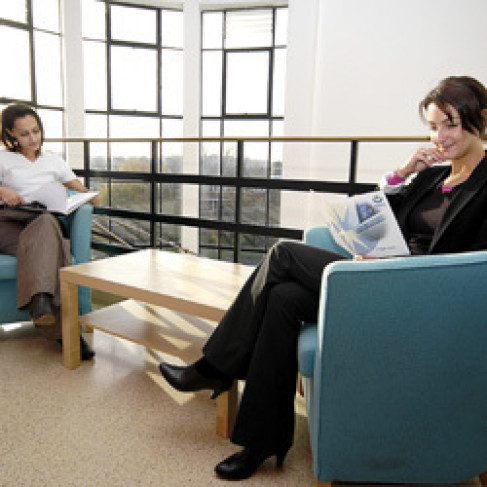 Office: Kingsbury, Church Lane, London, NW9