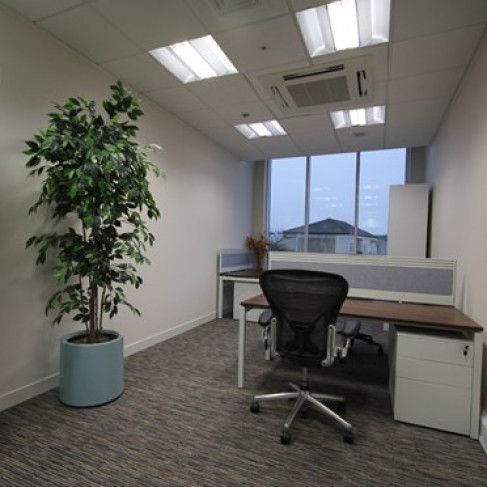 Office: Kingsbury Square, Melksham, SN12