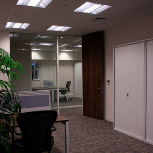 Office: Kingsbury Square, Melksham, SN12