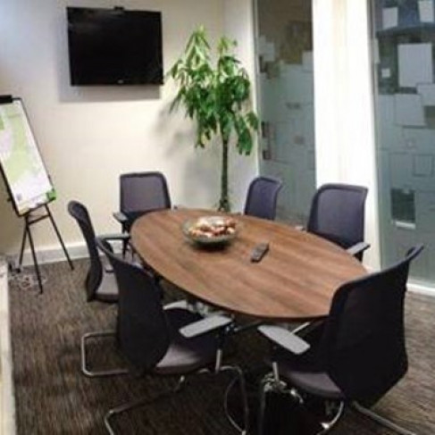 Office: Kingsbury Square, Melksham, SN12