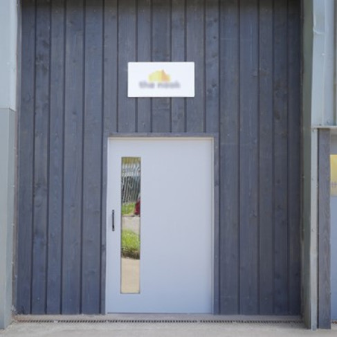 Office: Kingsmill Industrial Estate, Cullompton, EX15