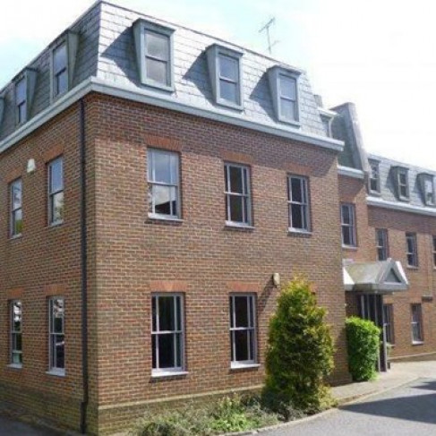 Office: Kinsbourne Court, Harpenden, AL5