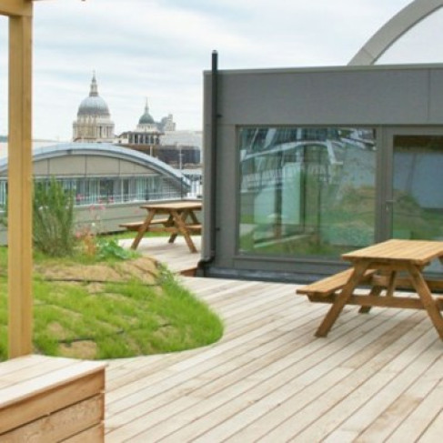 Office: The Office, Kirby Street, London, EC1N 8TE