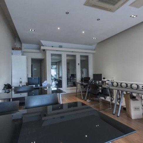 Office: Kirkdale, Sydenham, London, SE26
