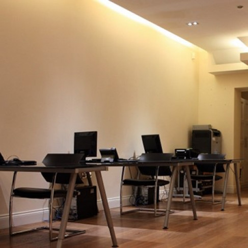 Office: Kirkdale, Sydenham, London, SE26