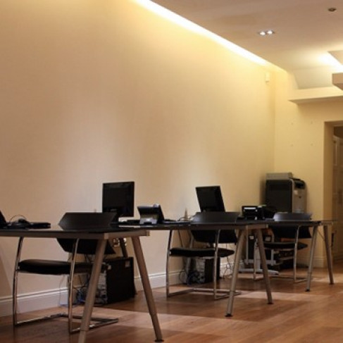 Office: Kirkdale, Sydenham, London, SE26