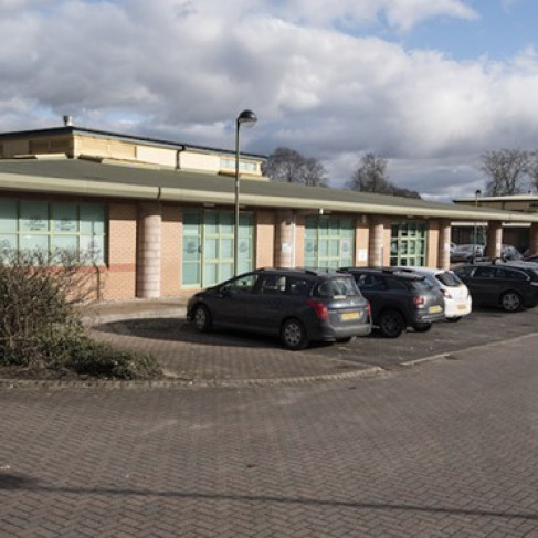 Office: Michaelson Square, livingston, EH54 7DP