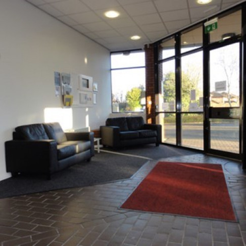 Office: Meikle Road, Livingston, EH54