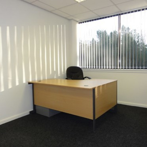 Office: Meikle Road, Livingston, EH54
