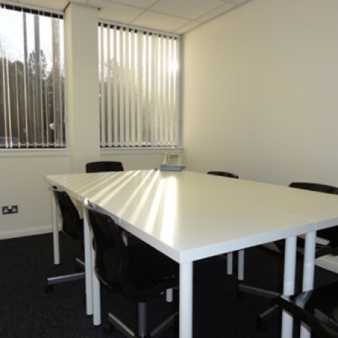 Office: Meikle Road, Livingston, EH54