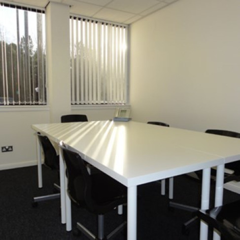 Office: Meikle Road, Livingston, EH54