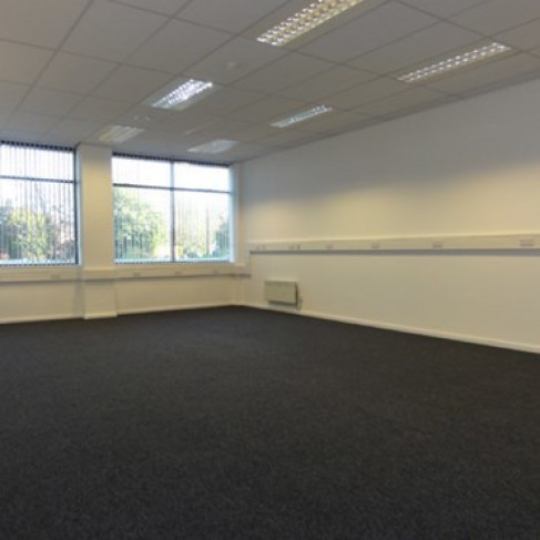 Office: Meikle Road, Livingston, EH54