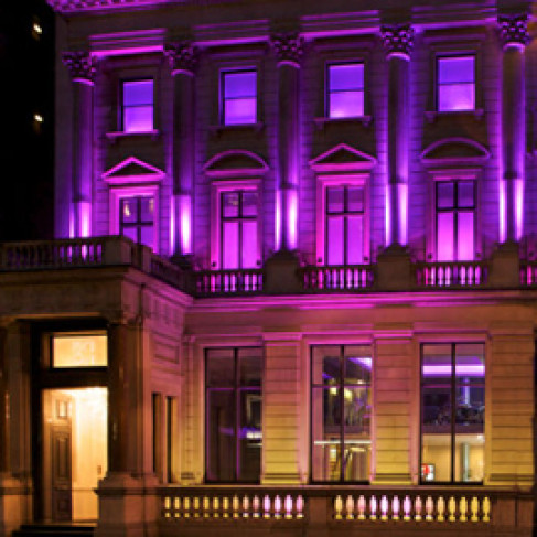 Knightsbridge - London SW1