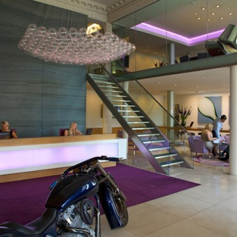 Office: Knightsbridge - SW1, London, SW1X