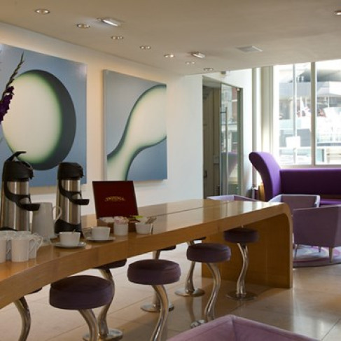 Office: Knightsbridge - SW1, London, SW1X