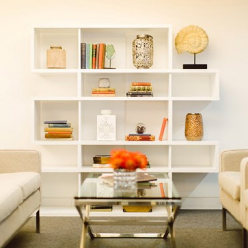 Office: Knightsbridge, London, SW1X