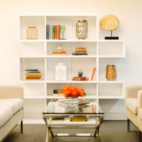 Office: Knightsbridge, London, SW1X