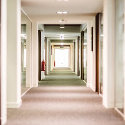 Office: Knightsbridge, London, SW1X