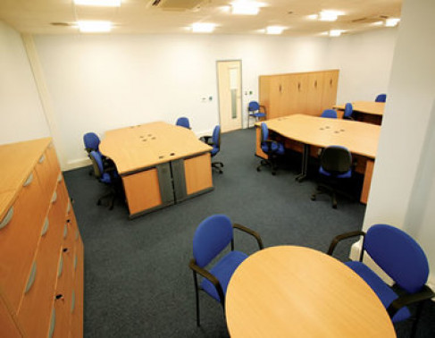 Office: Boston, Wyboston Lakes Resort, Bedford, MK44 3AL