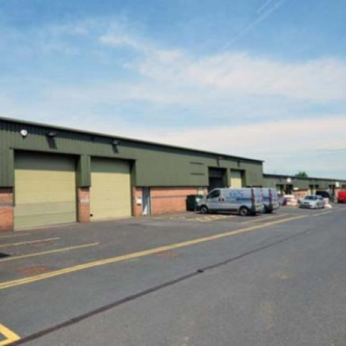 Office: Knowles Lane, Bradford, BD4