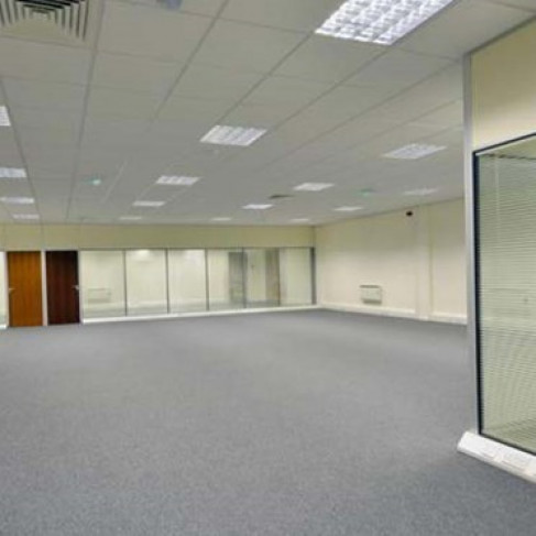 Office: Knowles Lane, Bradford, BD4
