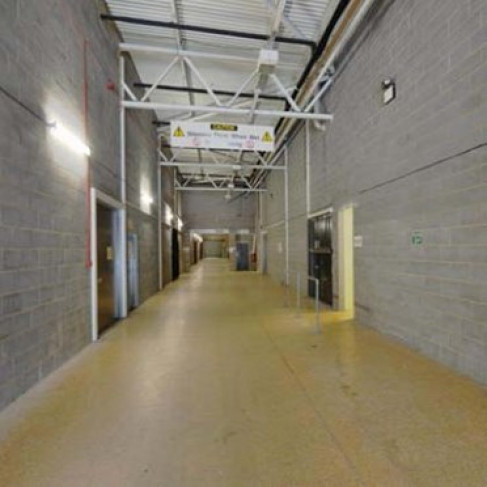 Office: Knowles Lane, Bradford, BD4