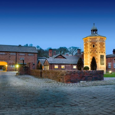 Office: Knowsley, Prescot, L34