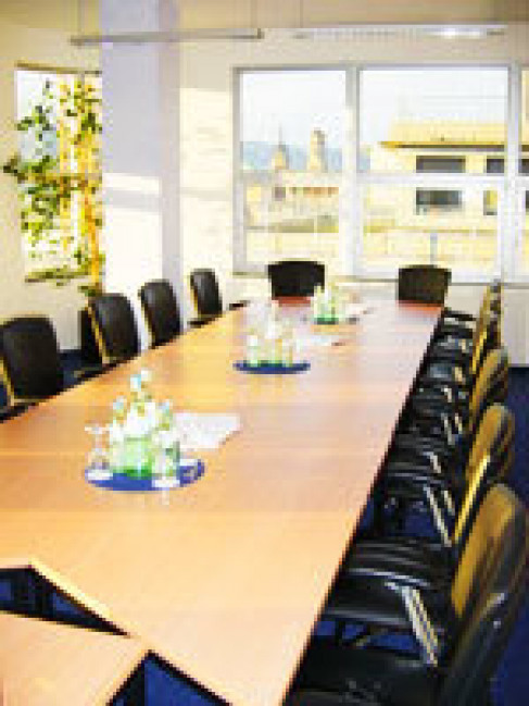Office: Konigstrasse, Stuttgart, 70173