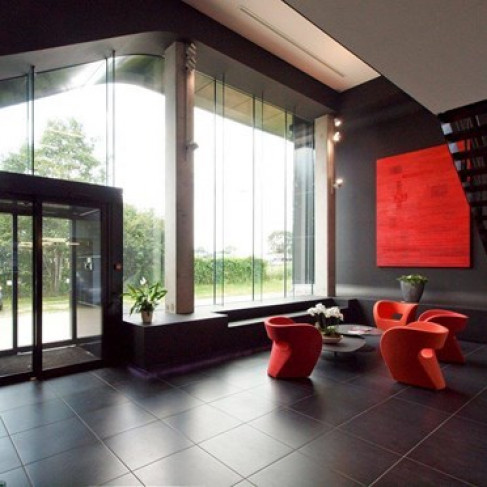 Office: Koralenhoeve, Antwerp, 2160