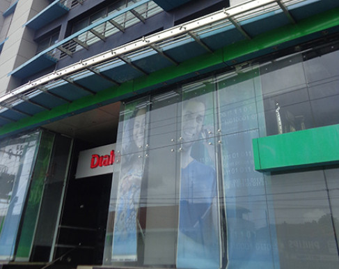 Office: Lotus Building Nawala, 2nd Floor, Kotte, 10250