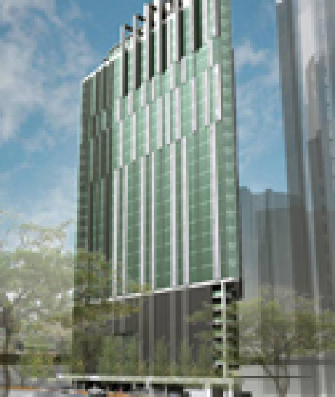 Office: KL Sentral, 1 Sentral, Kuala Lumpur, 50470