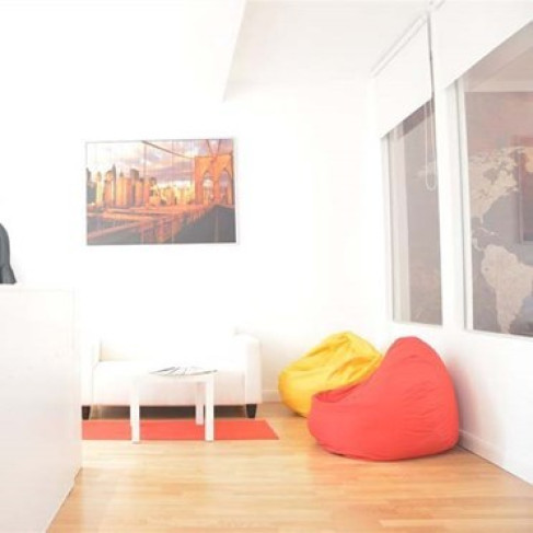 Office: Kurf&uuml;rstendamm, Berlin, 10719