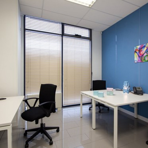 Office: Kvartal Business Park, Yekaterinburg - RUSSIA, 620100