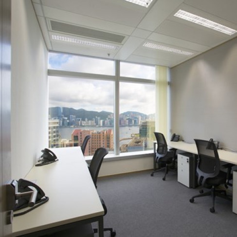 Office: Kwun Tong Road, Hong Kong