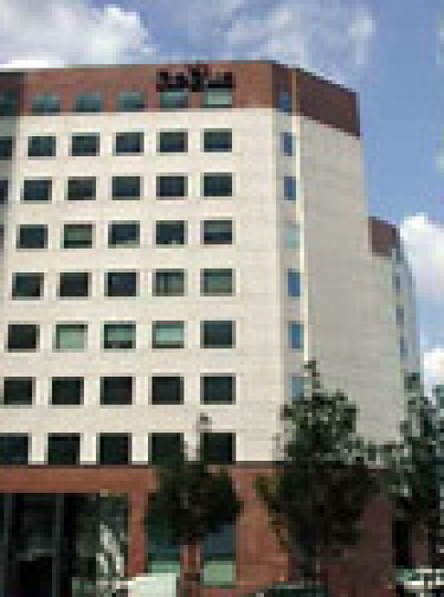 Office: La Defense - Colisee Paris, Courbevoie Cedex, 92419