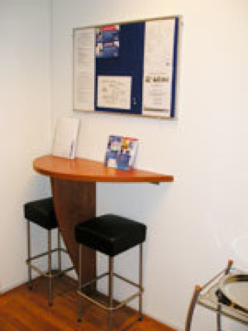 Office: La Ligne, ArNhem, 6811