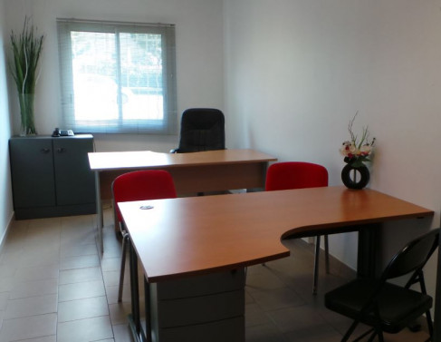 Office: Avenue De Bruxelles, La Seyne Sur Mer, 83500