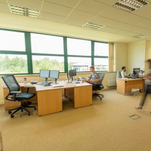 Office: Lake Drive, Kilmatead, Dublin 24