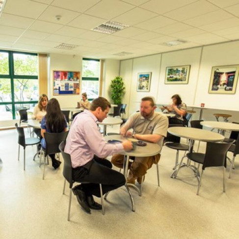 Office: Lake Drive, Kilmatead, Dublin 24